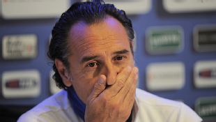 Cesare Prandelli: Match-fixing crisis a concern